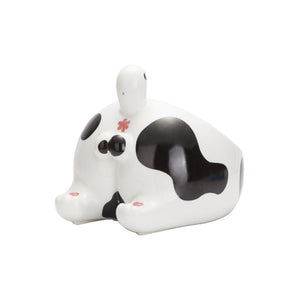 Ceramic Pet Cat & Dog Feeding Bowls Holder: A Must-Have for Your Furry Friends
