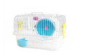 Cage Hamster Cage Small Garden Cage