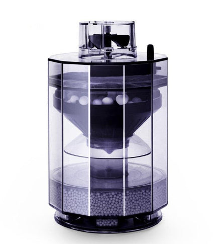 Revolutionize Your Fish Tank Maintenance with Our Automatic Fish Tank Waste Cleaning Filter System