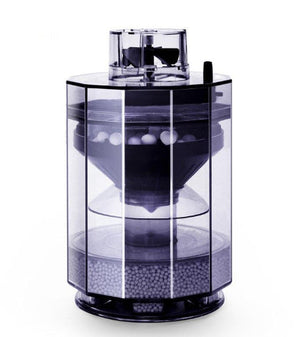 Revolutionize Your Fish Tank Maintenance with Our Automatic Fish Tank Waste Cleaning Filter System