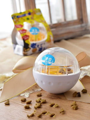 Why Your Dog Needs the Dog Tumbler Puzzle Food Ball Toys