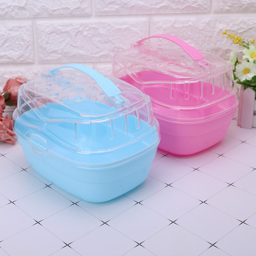 Discover the Perfect Home for Your Hamster