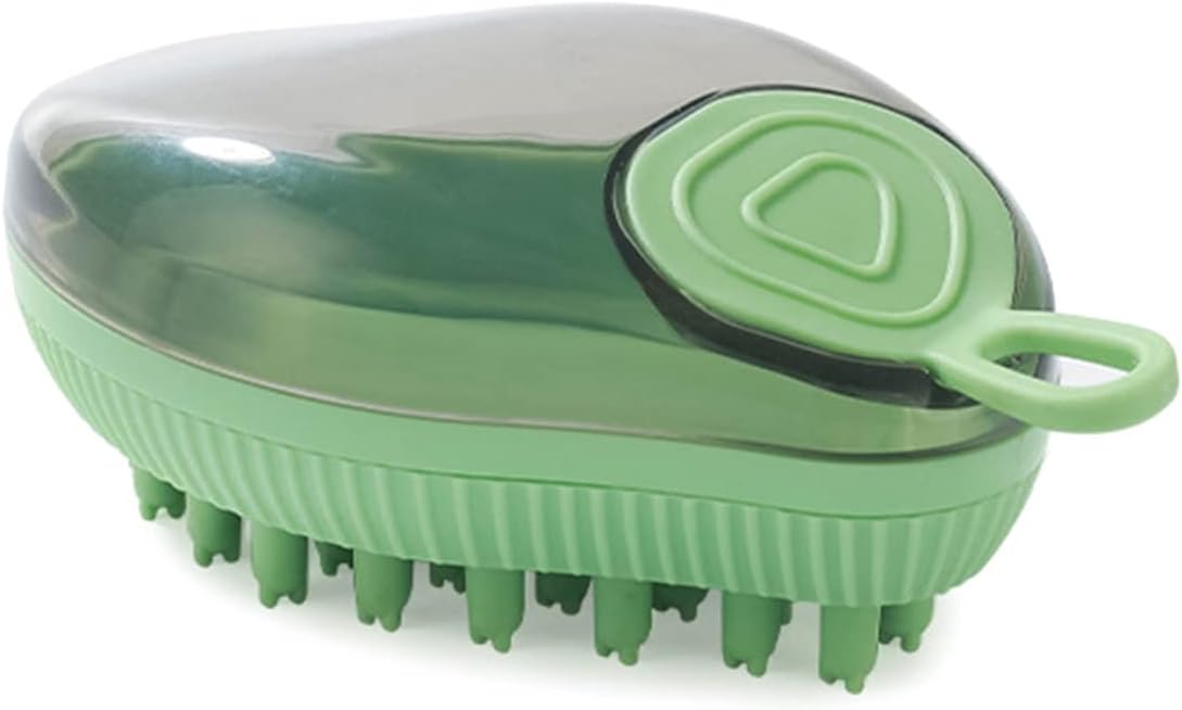 The Ultimate Bath Experience for Your Furry Friend