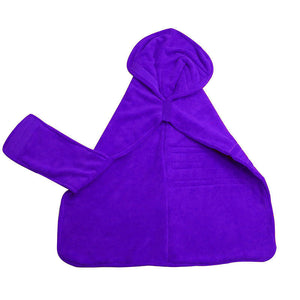 Elevate Your Pet's Bath Time with Our Super Absorbent Quick Drying Fiber Bath Towel