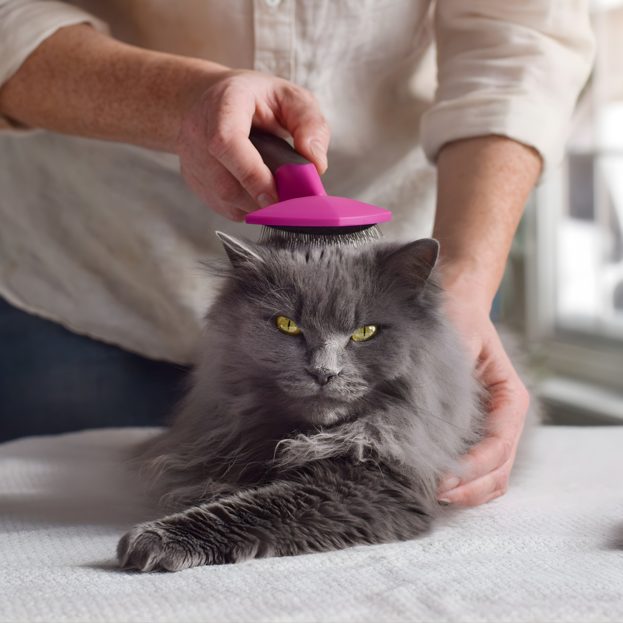 Essential Grooming Tips For Pets