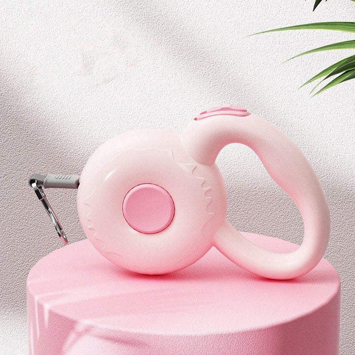 Why You Need the Dog Retractable Pet Leash Reflective Rope