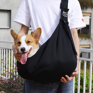Why Your Pet Deserves the Best Carrier Bag for Outdoor Adventures