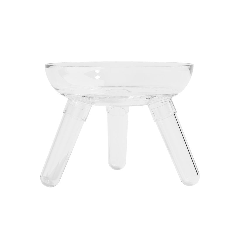 Pet Cat And Dog Feeding & Drinking Water Household Bowl