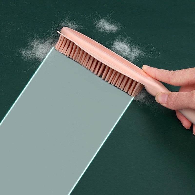 Pet Dog Hair Remover Massage Brush