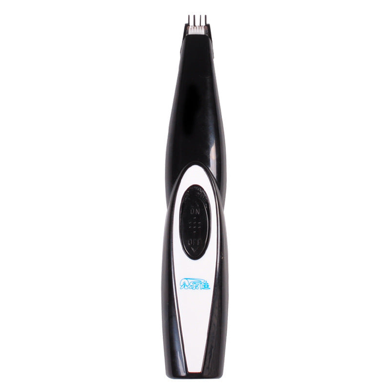 Pet Nail Hair Trimmer Grinder Cat Dog Grooming Tool