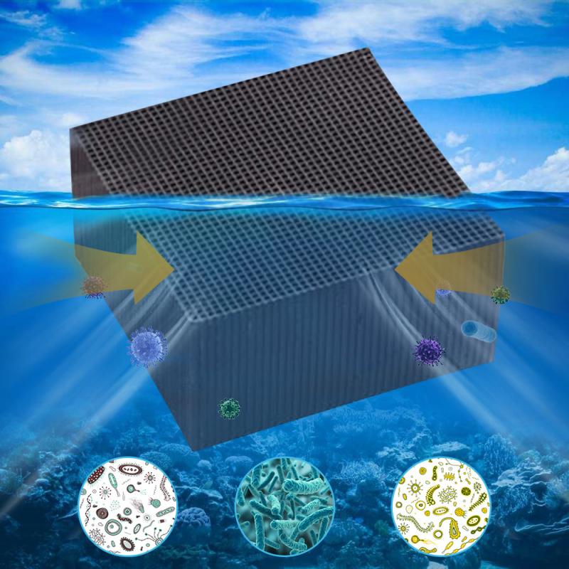 Aquarium Filter Media Material for Fish Tank
