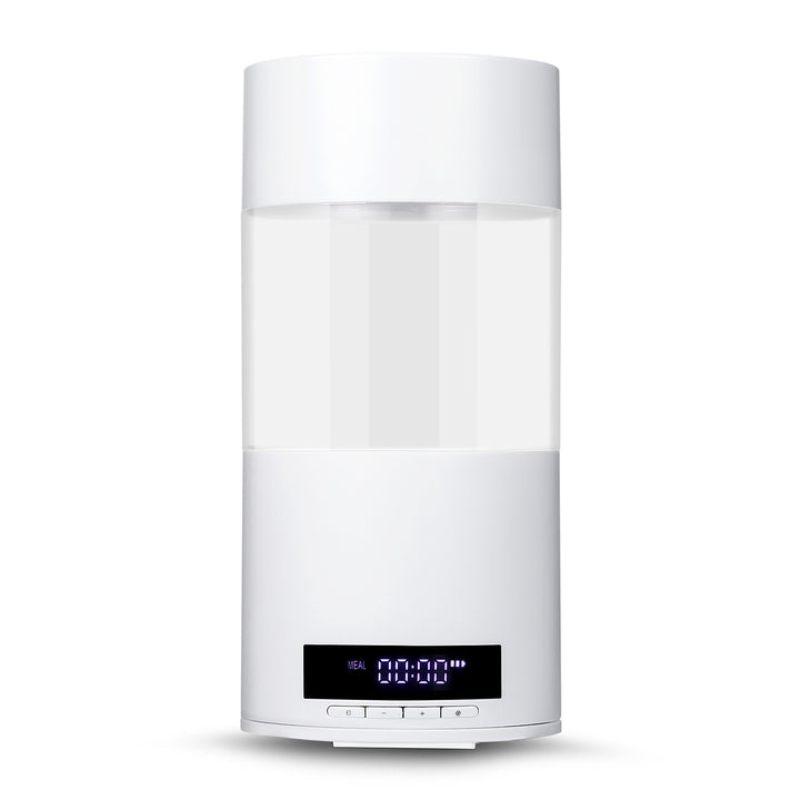 Automatic Aquarium Fish Feeder