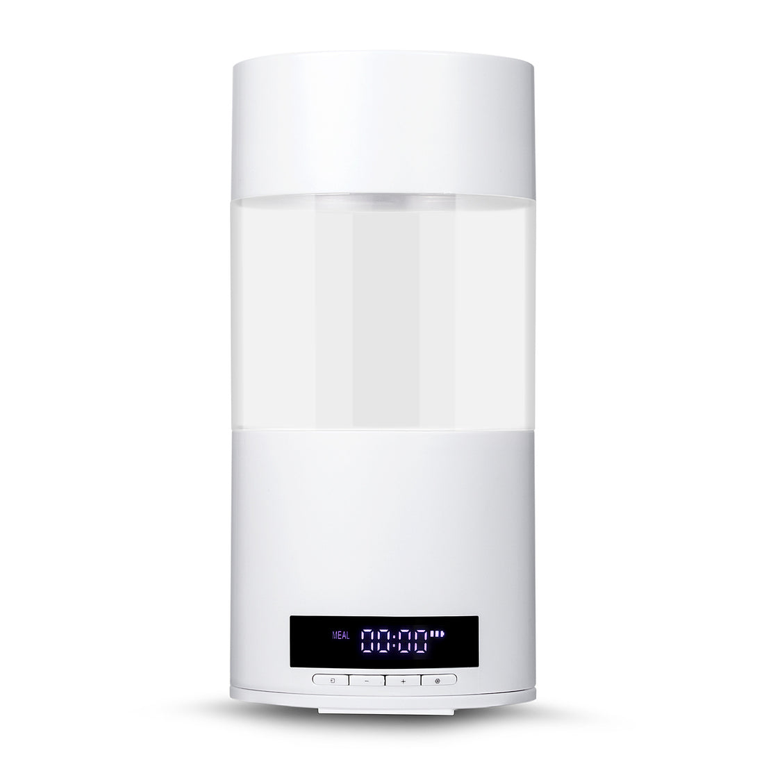 Automatic Aquarium Fish Feeder
