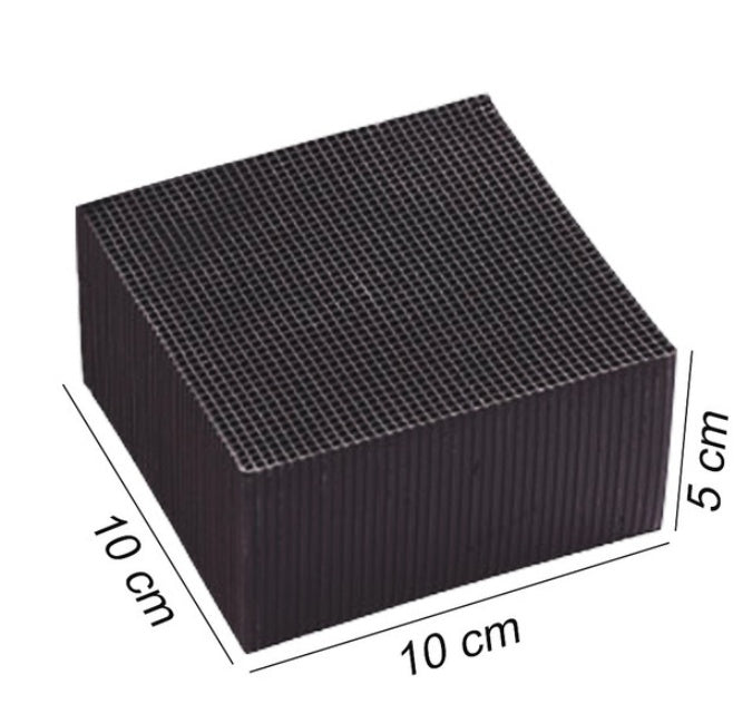 Aquarium Filter Media Material for Fish Tank