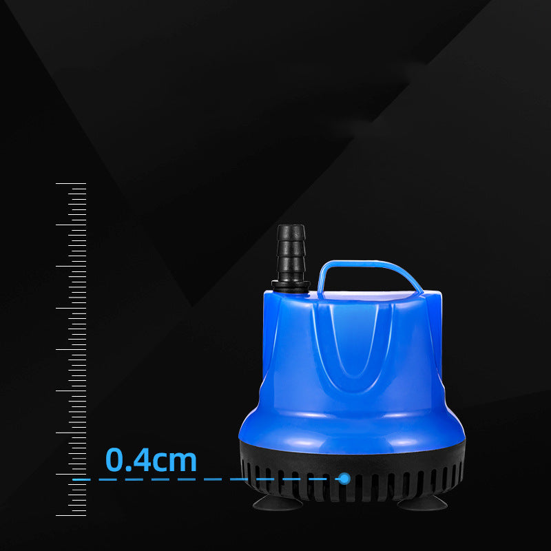 Submersible Aquarium Fish Tank Water Pump