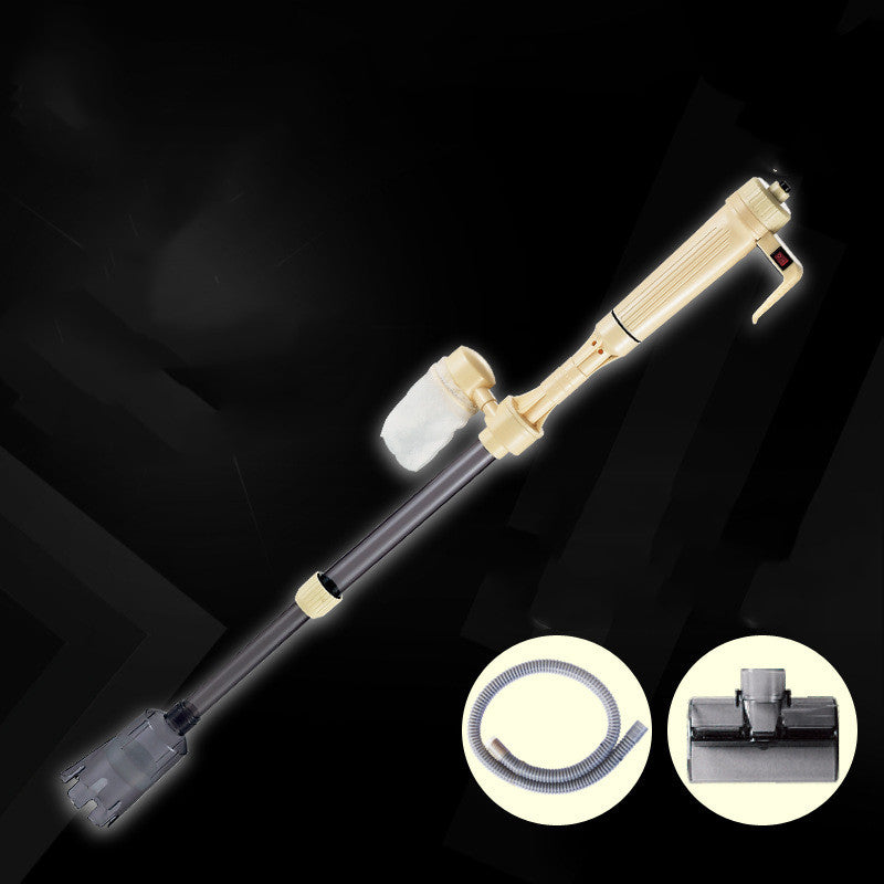 Electric Aquarium Fish Tank Water Pump