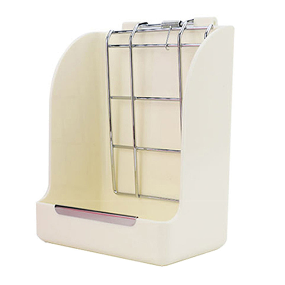 Rabbit Grass Hay Feeder