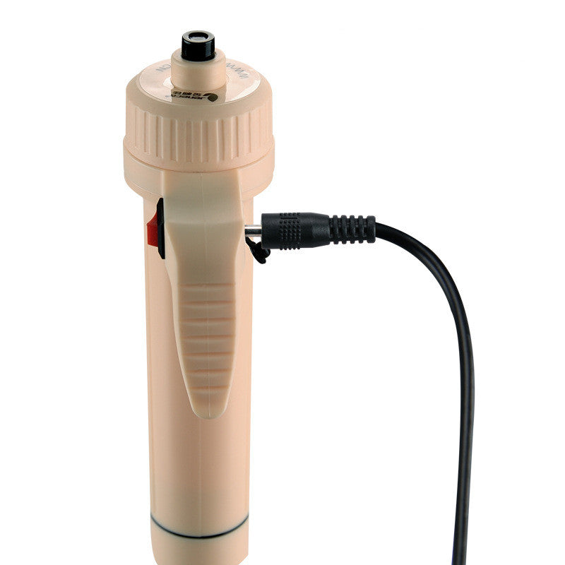 Electric Aquarium Fish Tank Water Pump