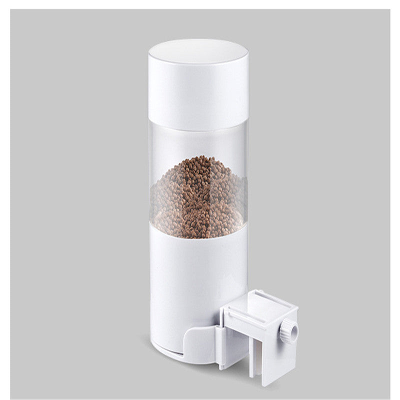Automatic Aquarium Fish Feeder