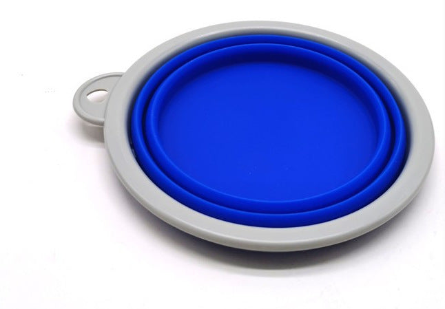 Automatic Retractable Multifunctional Pet Portable Dog Leash