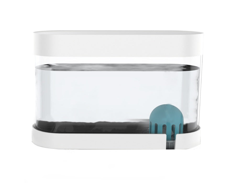 4 Style Pet Cat & Dog Feeder Bowl