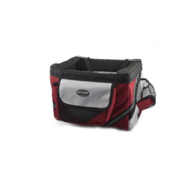Pet Bicycle Carrier Cat Dog Bicycle Bag Bike
