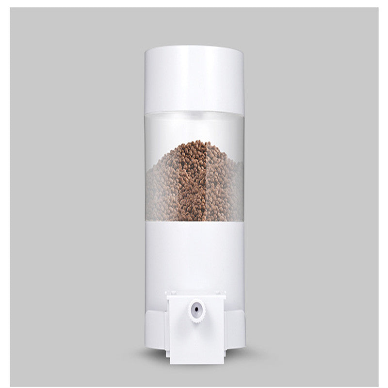 Automatic Aquarium Fish Feeder