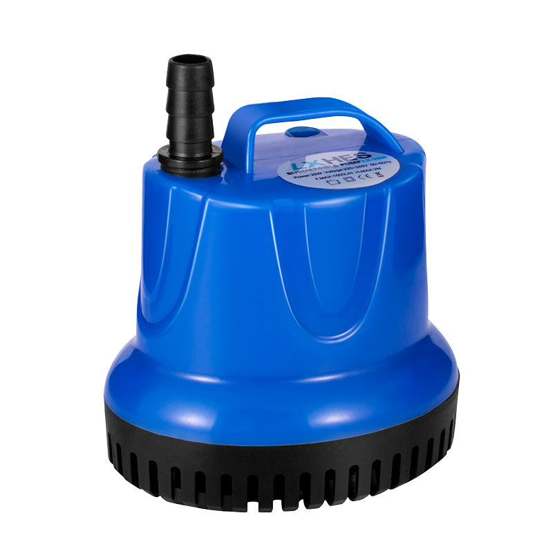 Submersible Aquarium Fish Tank Water Pump