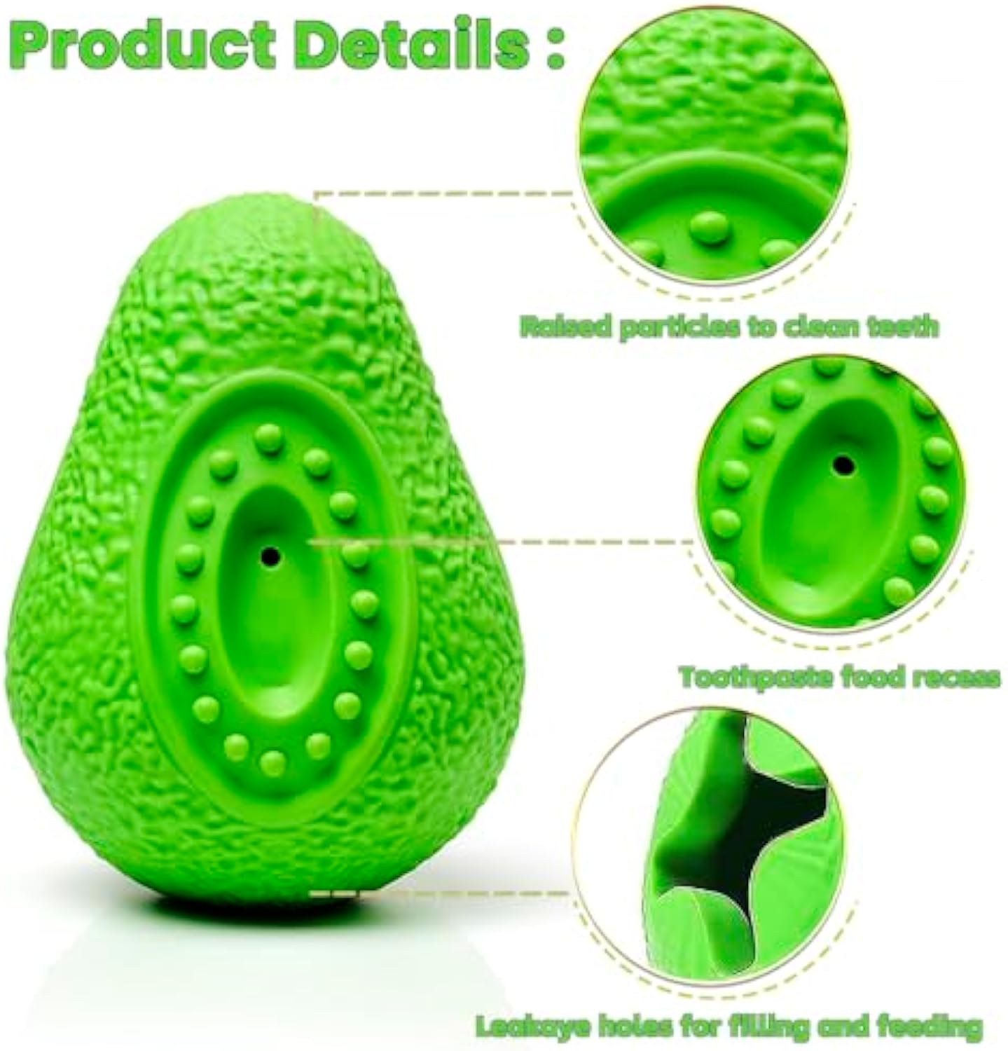 Chew Toys For Aggressive Chewers Indestructible Dog
