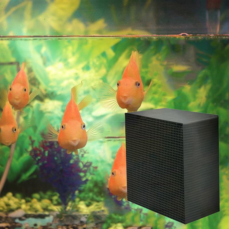 Aquarium Filter Media Material for Fish Tank