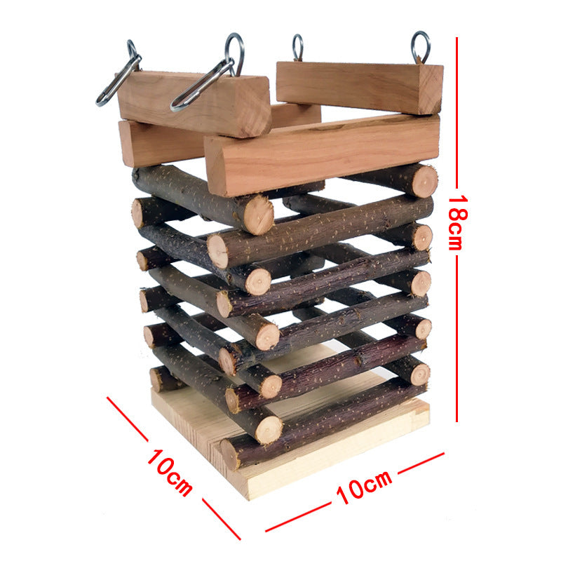 Rabbit Grass Hay Feeder