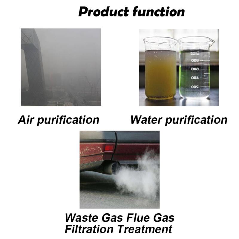 Aquarium Filter Media Material for Fish Tank