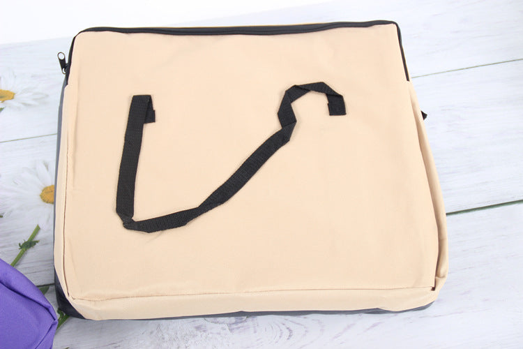 Pet Carrier Bag Folding Hammock