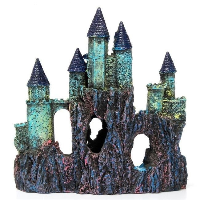 Wholesale Resin Aquarium Fish Tank Decoration