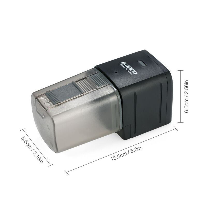 WiFi Smart Remote Control Fish Feeder