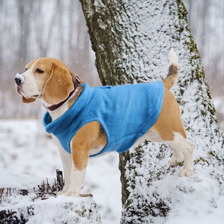Pet Dog Clothes Puppy Coat Jacket