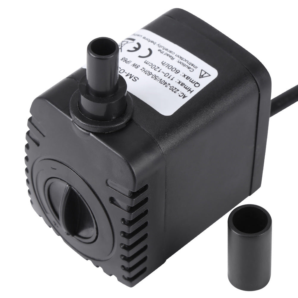Aquarium Fish Tank Filter System