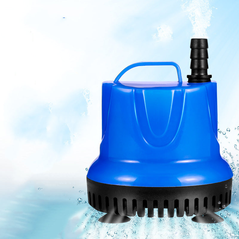 Submersible Aquarium Fish Tank Water Pump