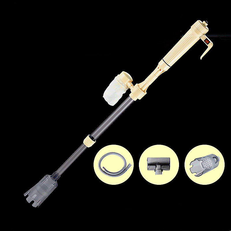 Electric Aquarium Fish Tank Water Pump