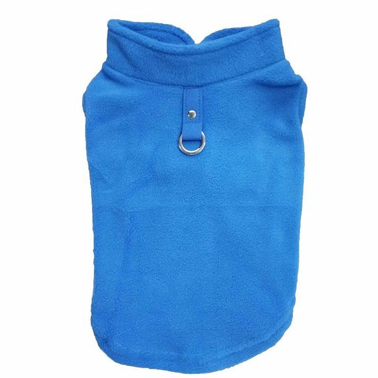 Pet Dog Clothes Puppy Coat Jacket