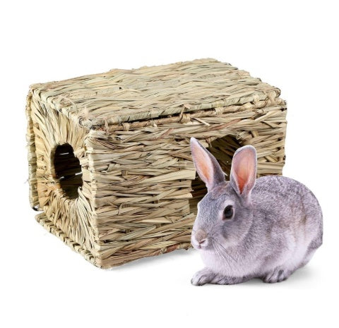 Rabbit Chinchilla Guinea Pig Hedgehog Grass Mat