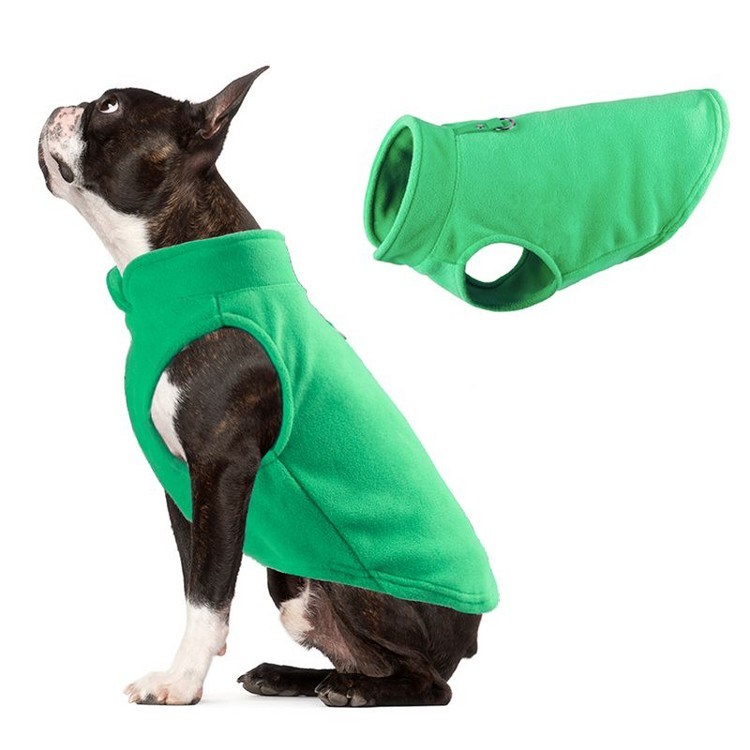 Pet Dog Clothes Puppy Coat Jacket