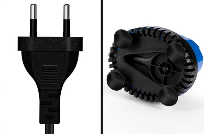 Submersible Aquarium Fish Tank Water Pump