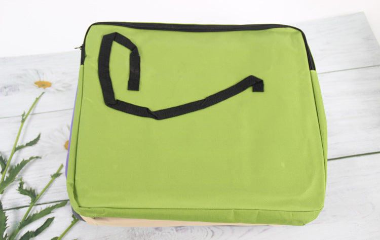 Pet Carrier Bag Folding Hammock
