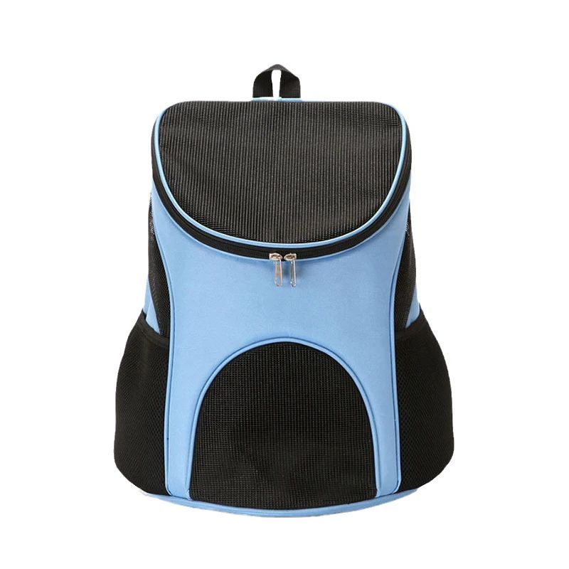 Breathable Puppy Dog Carrier Backpack Bag