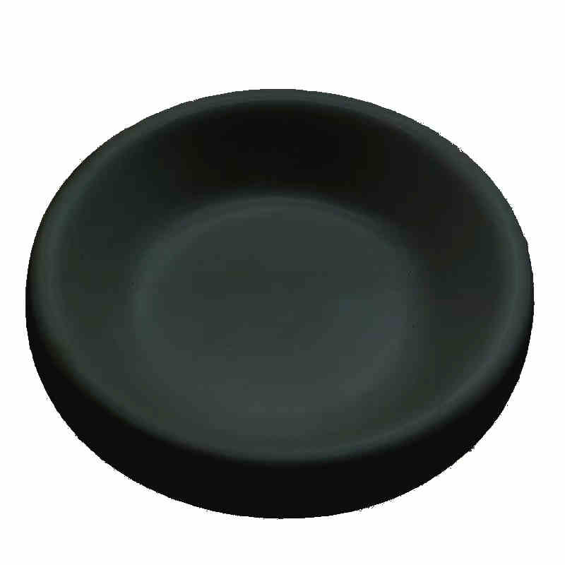 Solid Wood Cat Ceramic Pet Feeding Bowl