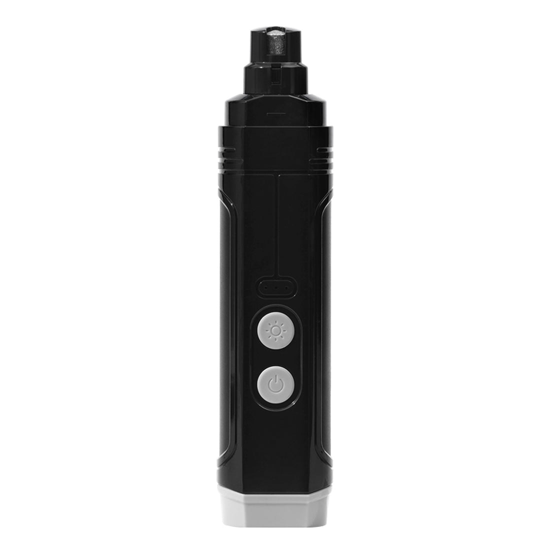 Pet Nail Double Lamp High Power Automatic Trimmer