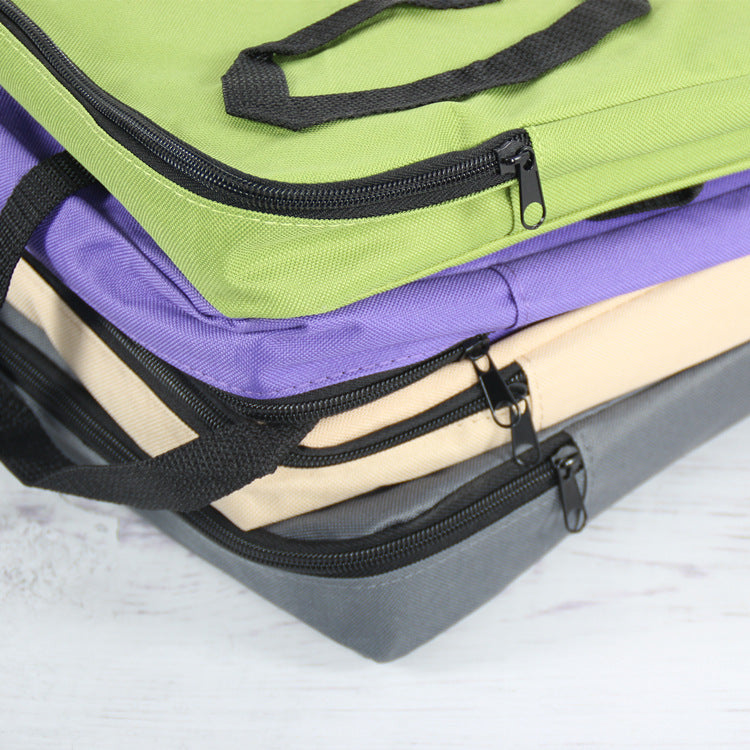 Pet Carrier Bag Folding Hammock
