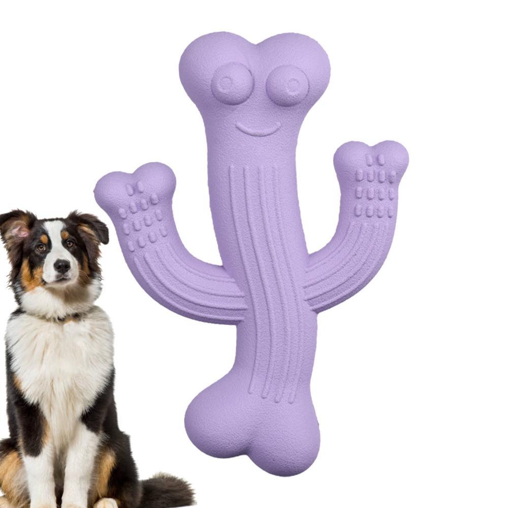 Puppy Chew Cactus Dog Toy
