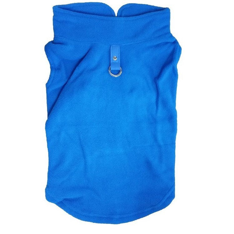 Pet Dog Clothes Puppy Coat Jacket